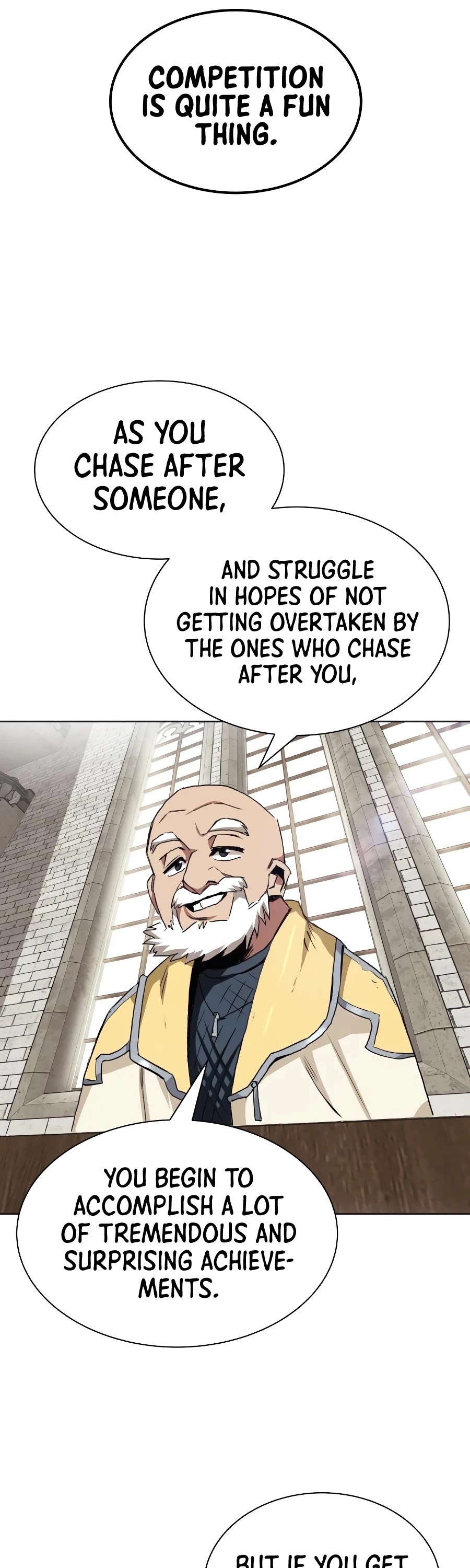 The lazy prince becomes a genius chapter 8 - page 42