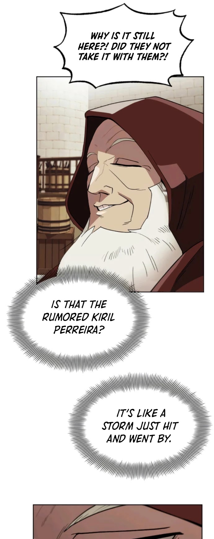 The lazy prince becomes a genius chapter 3 - page 16