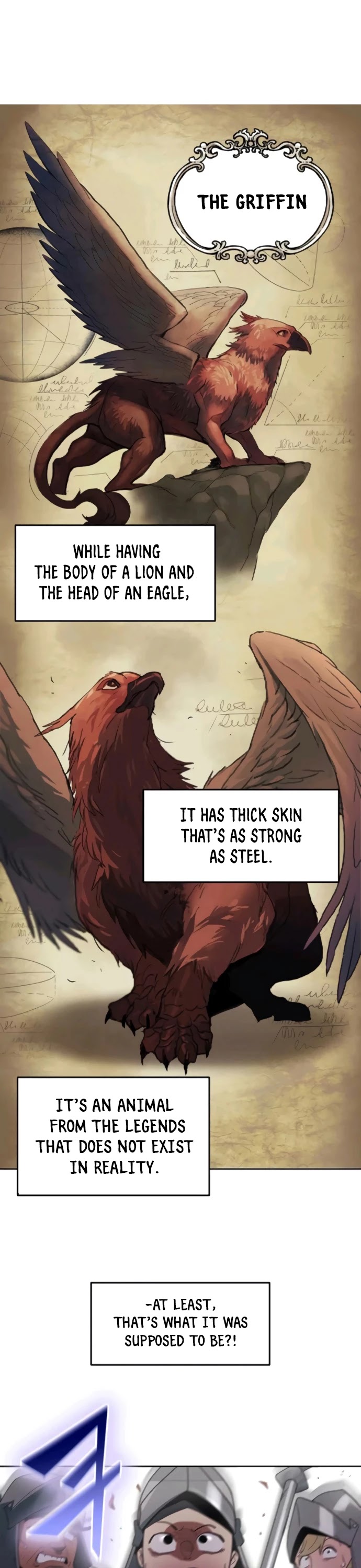 The lazy prince becomes a genius chapter 3 - page 2