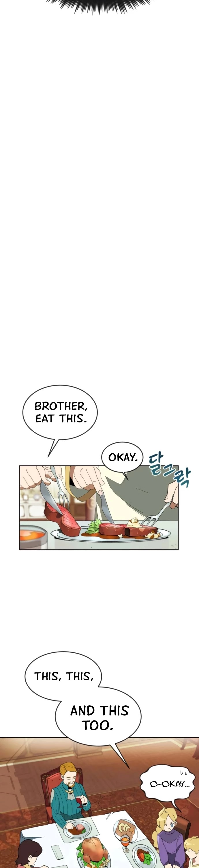 The lazy prince becomes a genius chapter 3 - page 30