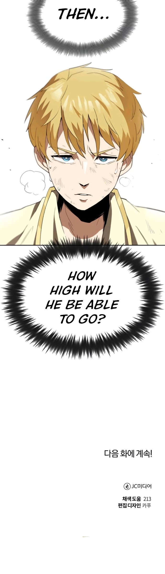 The lazy prince becomes a genius chapter 3 - page 41