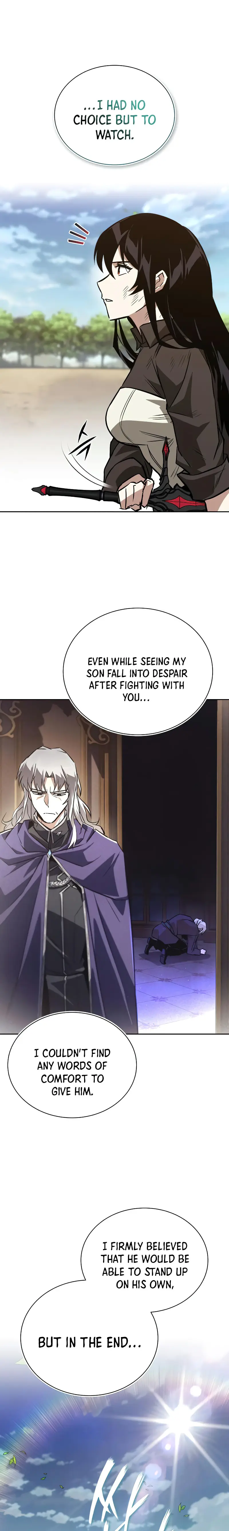 The lazy prince becomes a genius Chapter 99 - page 17