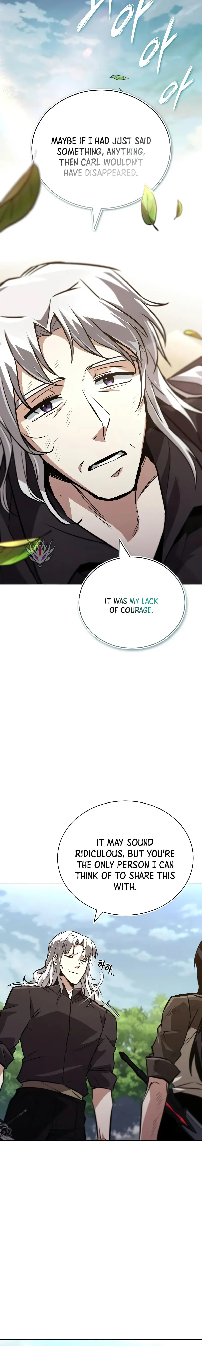 The lazy prince becomes a genius Chapter 99 - page 18