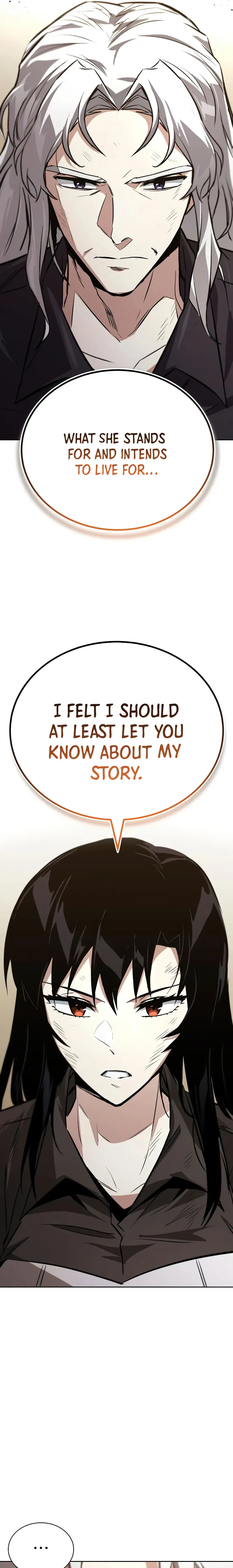 The lazy prince becomes a genius Chapter 99 - page 21
