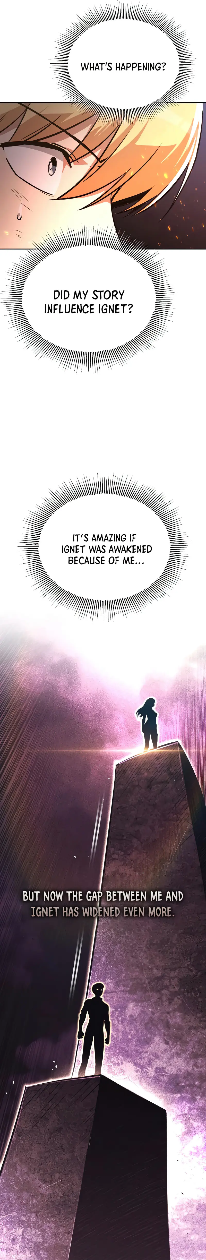 The lazy prince becomes a genius Chapter 99 - page 29