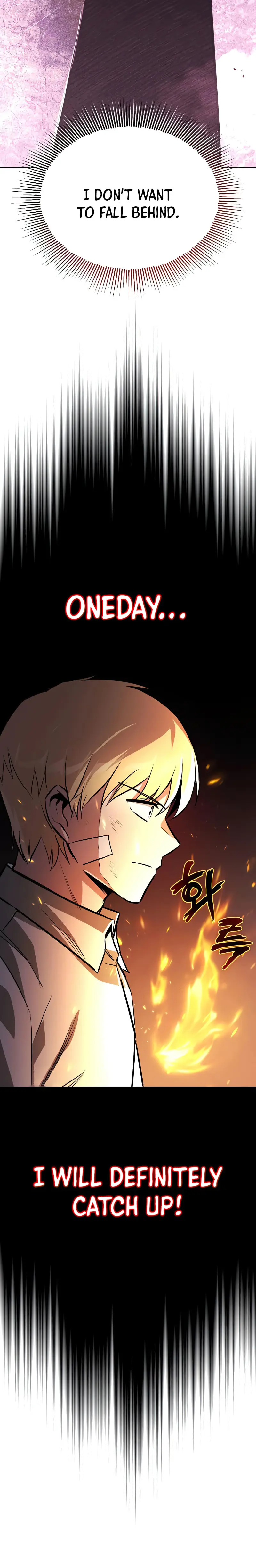 The lazy prince becomes a genius Chapter 99 - page 30