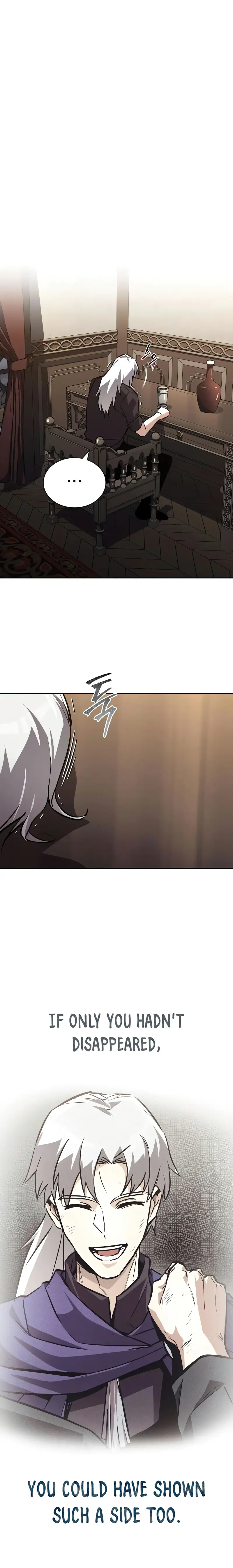 The lazy prince becomes a genius Chapter 99 - page 34