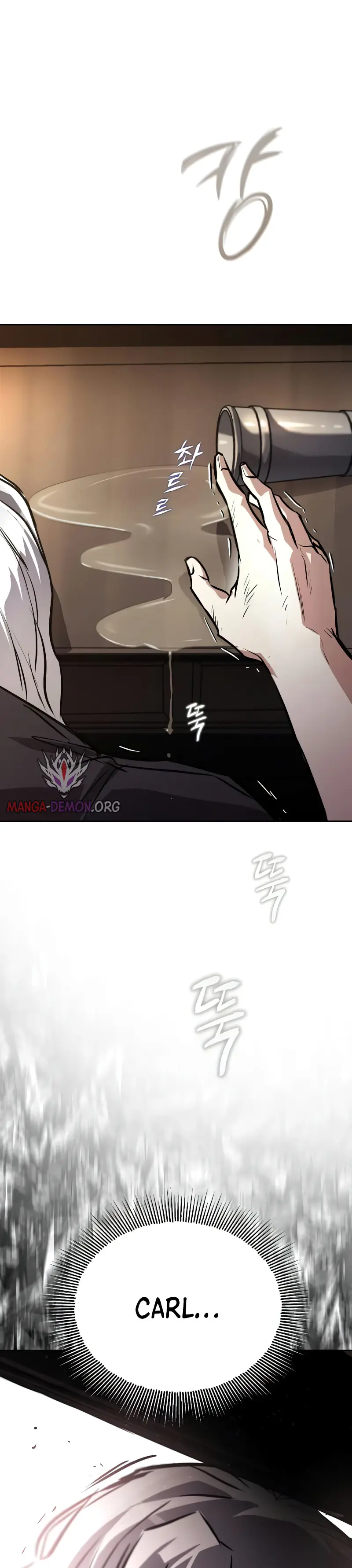 The lazy prince becomes a genius Chapter 99 - page 35