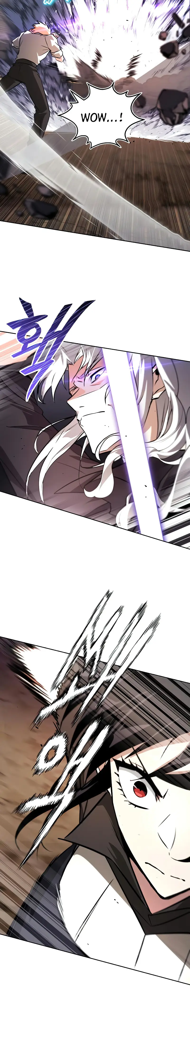 The lazy prince becomes a genius Chapter 99 - page 6