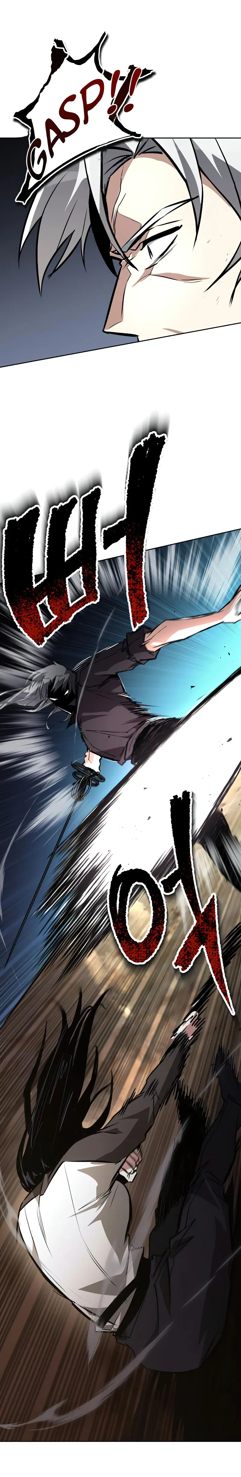 The lazy prince becomes a genius Chapter 99 - page 8