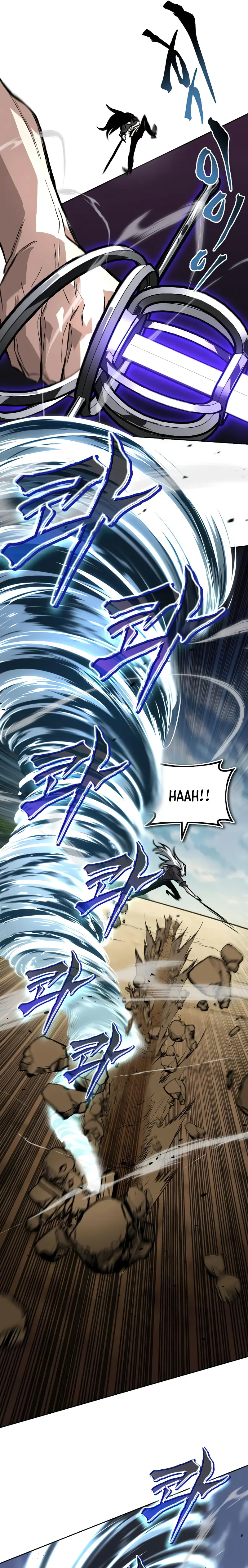 The lazy prince becomes a genius Chapter 99 - page 9
