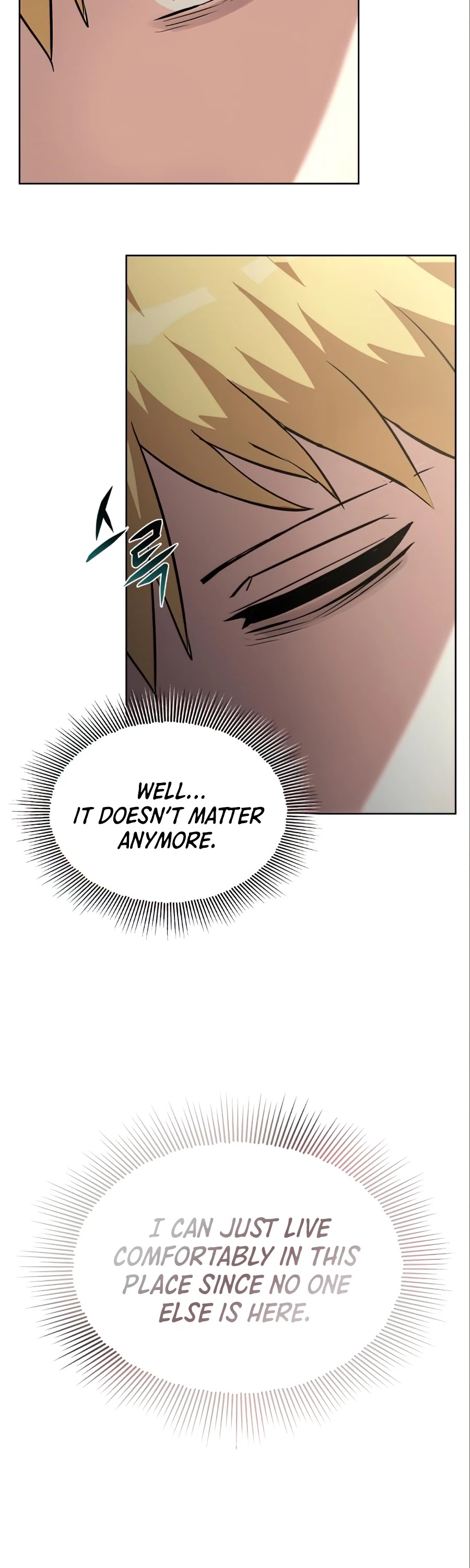 The lazy prince becomes a genius chapter 28 - page 13