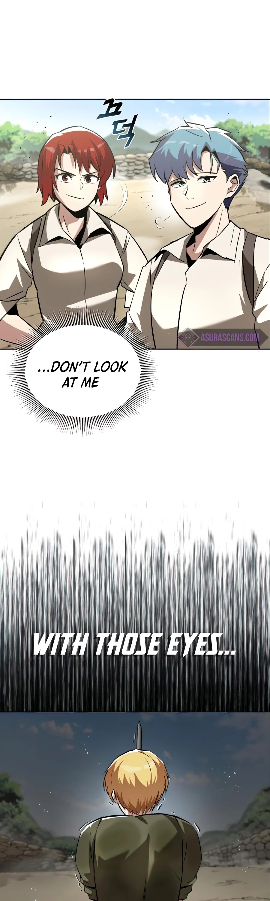 The lazy prince becomes a genius chapter 28 - page 46