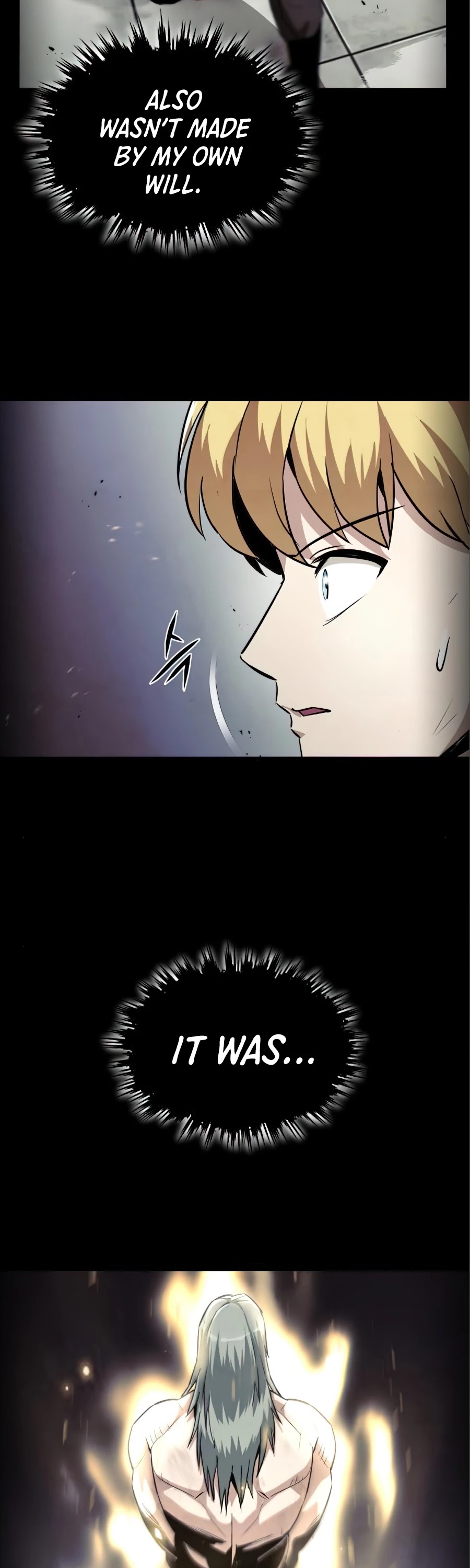 The lazy prince becomes a genius chapter 28 - page 5
