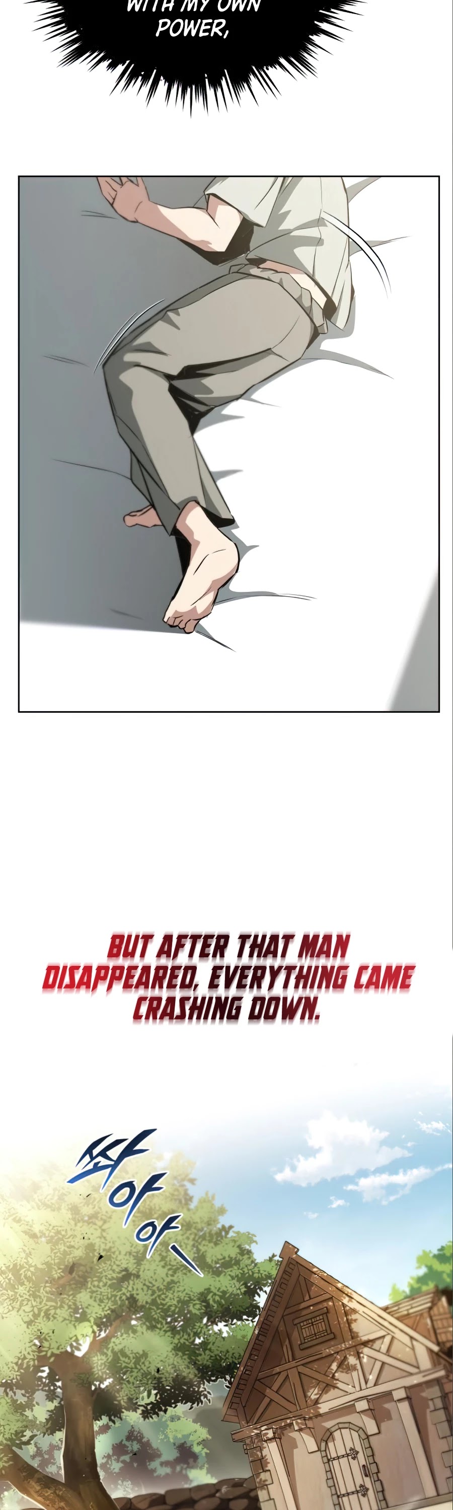 The lazy prince becomes a genius chapter 28 - page 8