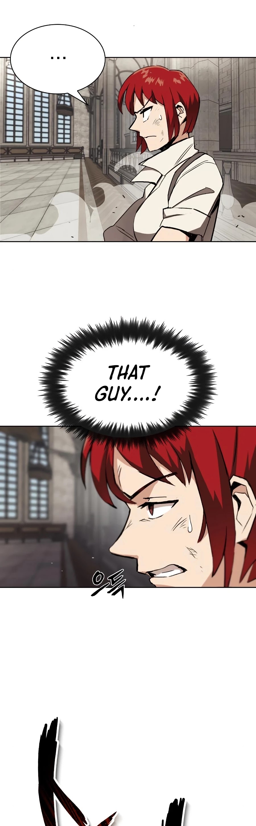 The lazy prince becomes a genius chapter 10 - page 15