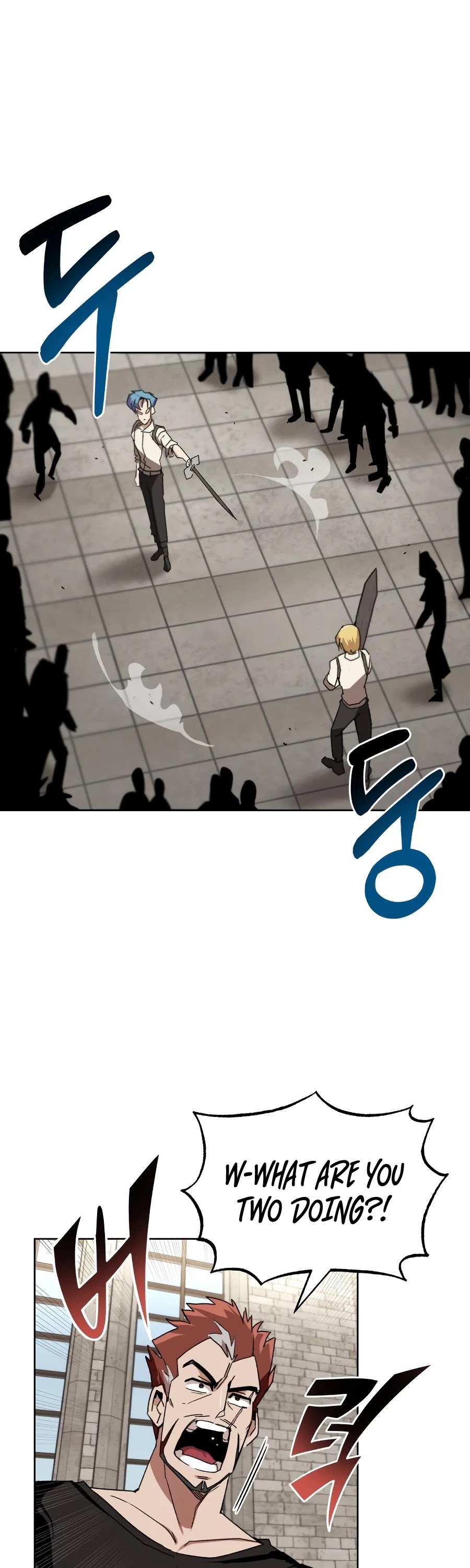 The lazy prince becomes a genius chapter 10 - page 2