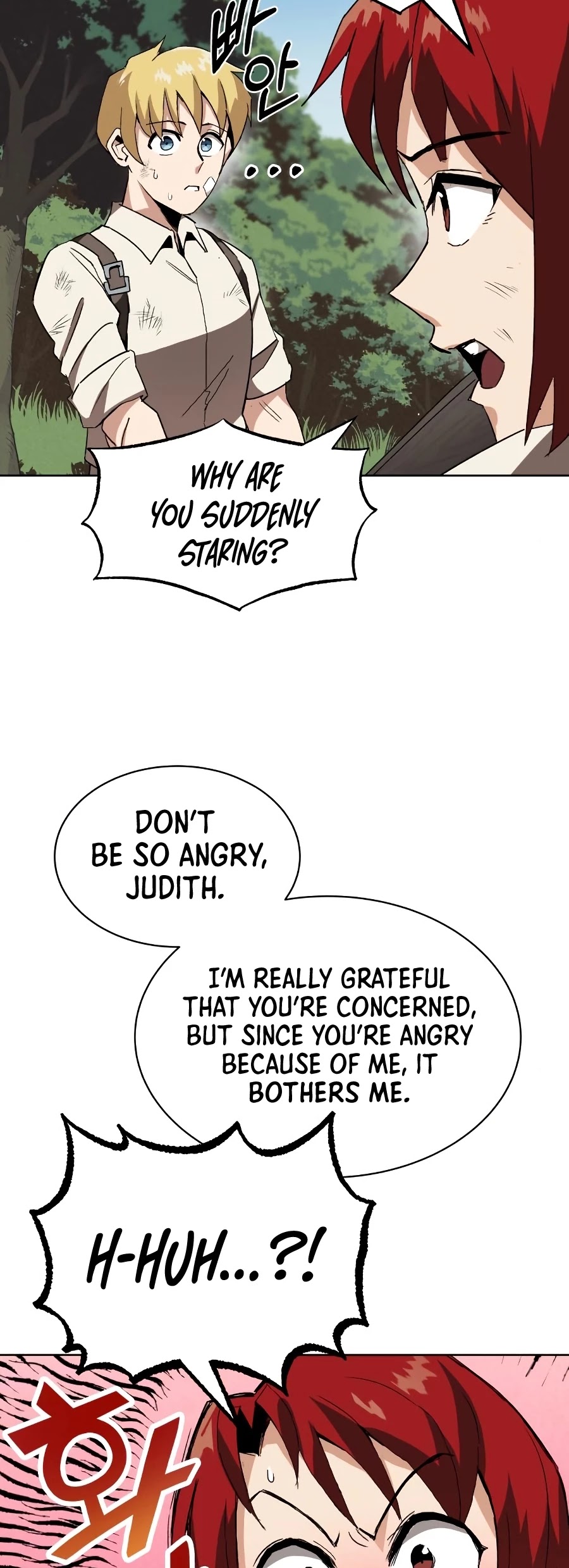 The lazy prince becomes a genius chapter 10 - page 36
