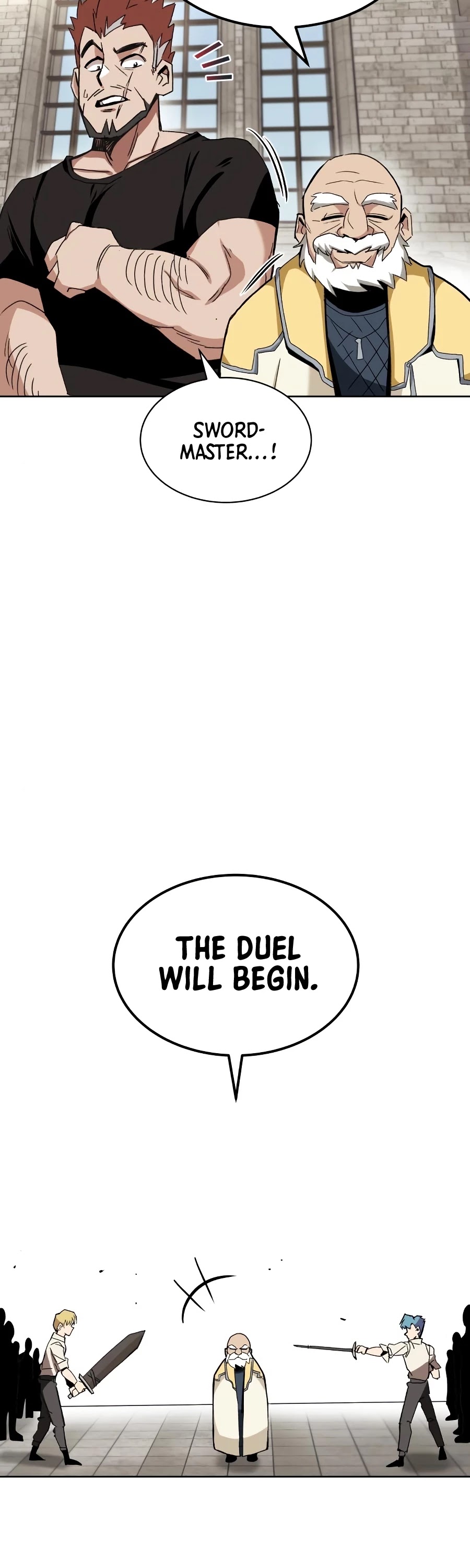 The lazy prince becomes a genius chapter 10 - page 4