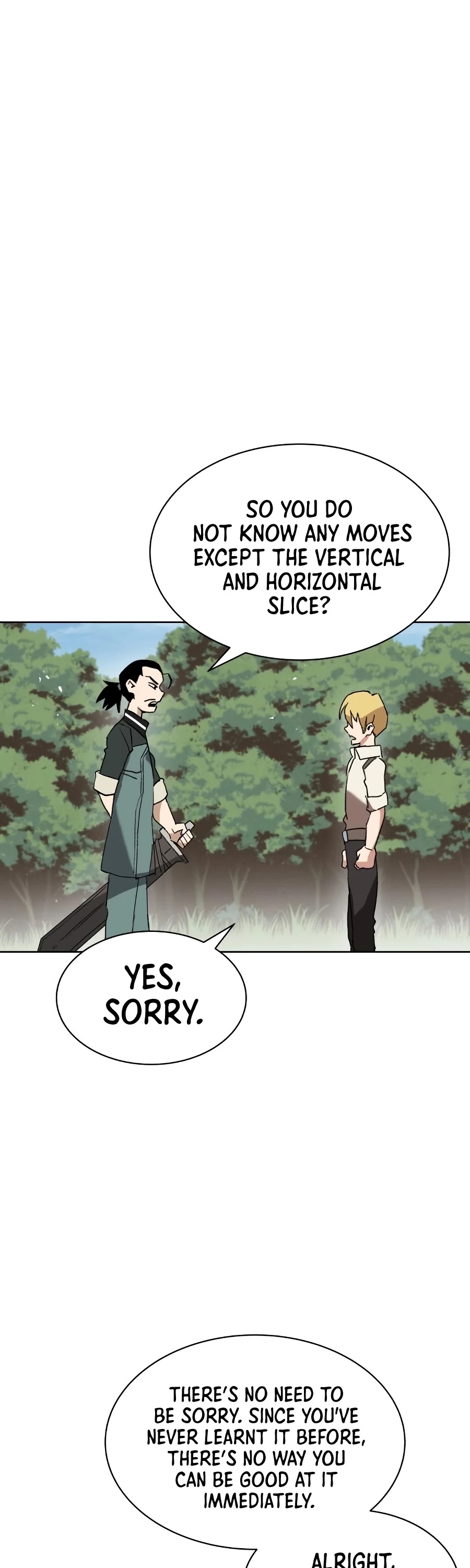 The lazy prince becomes a genius chapter 10 - page 44