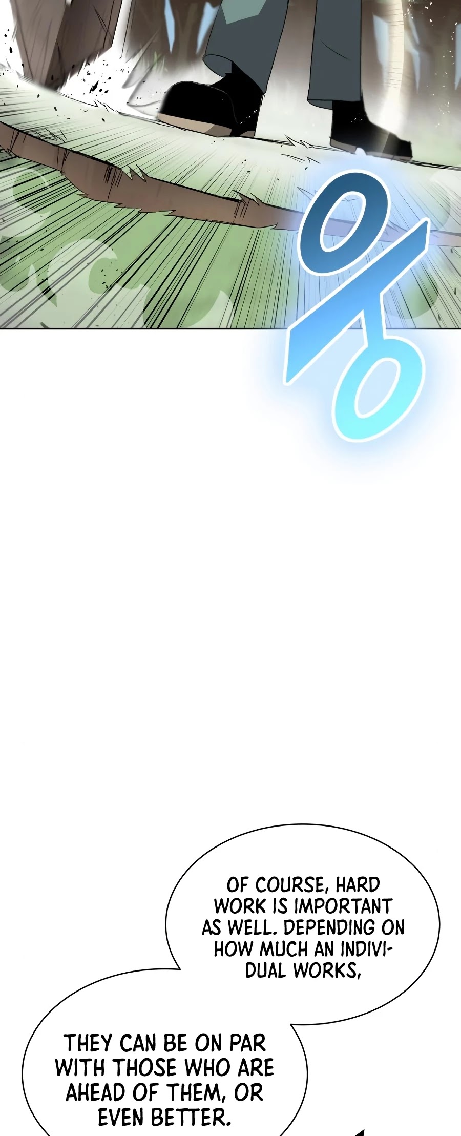 The lazy prince becomes a genius chapter 10 - page 48