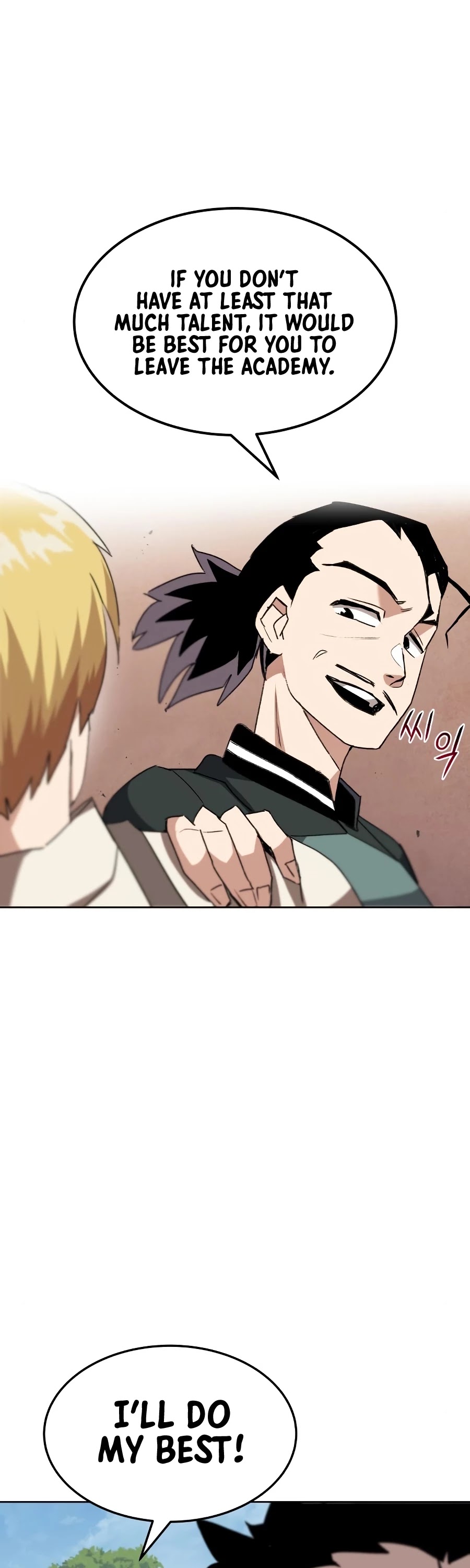 The lazy prince becomes a genius chapter 10 - page 52