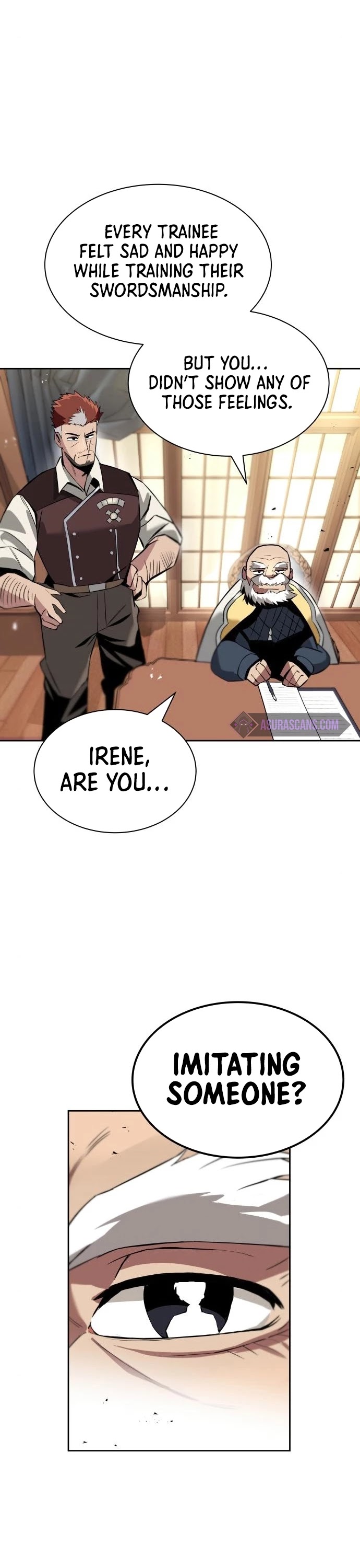 The lazy prince becomes a genius chapter 18 - page 10