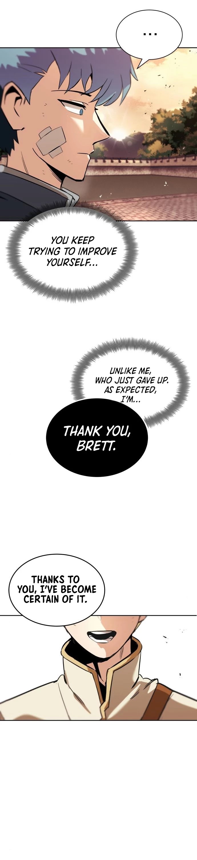 The lazy prince becomes a genius chapter 18 - page 28
