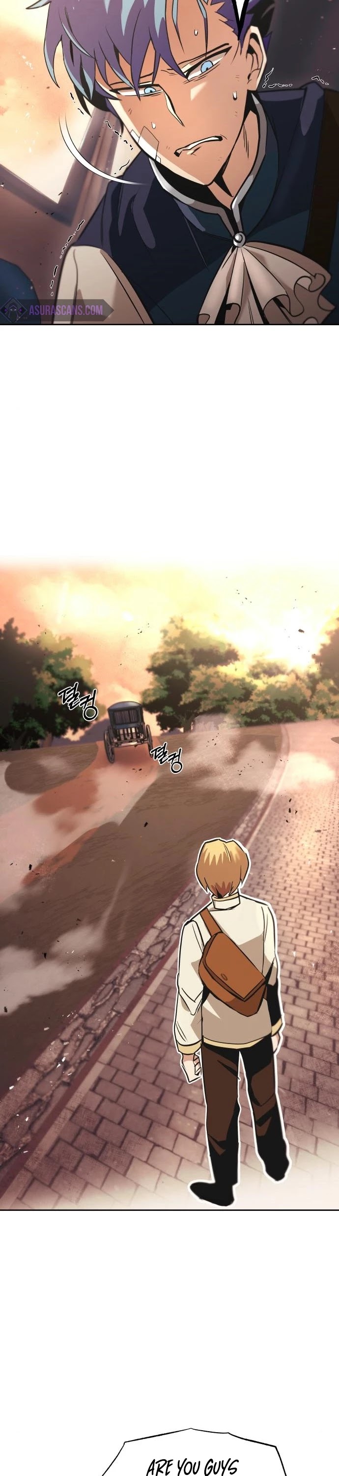 The lazy prince becomes a genius chapter 18 - page 36