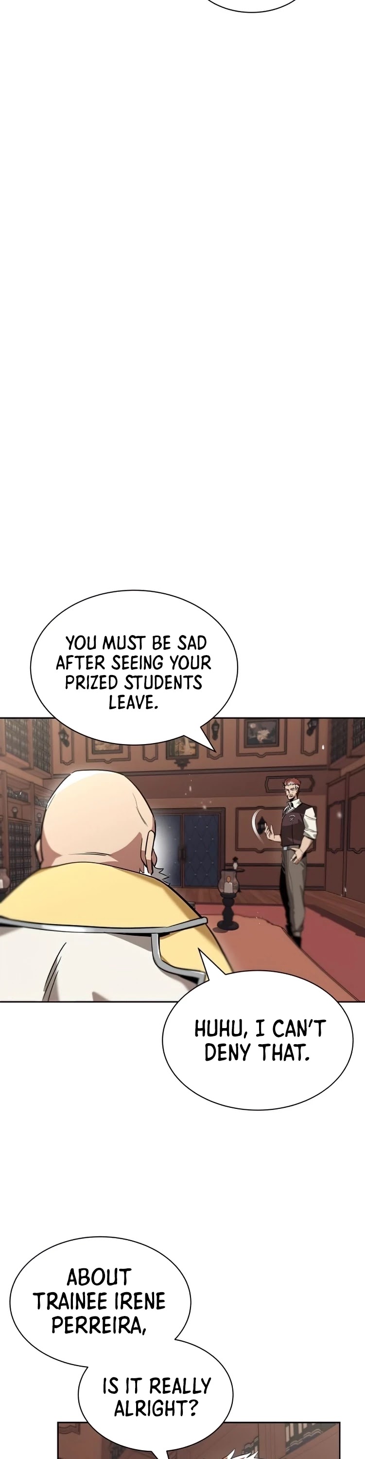 The lazy prince becomes a genius chapter 18 - page 43