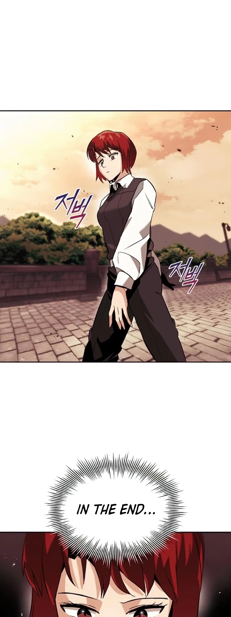 The lazy prince becomes a genius chapter 18 - page 47