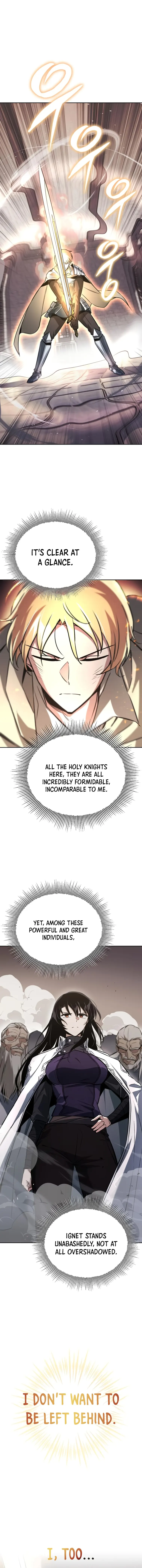 The lazy prince becomes a genius Chapter 96 - page 12