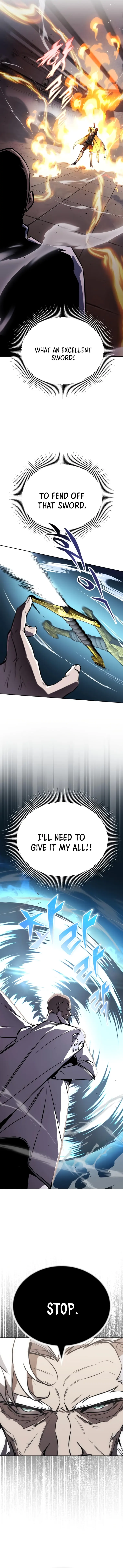 The lazy prince becomes a genius Chapter 96 - page 15