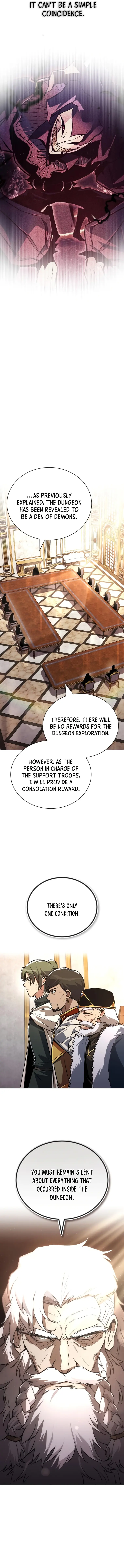 The lazy prince becomes a genius Chapter 96 - page 2