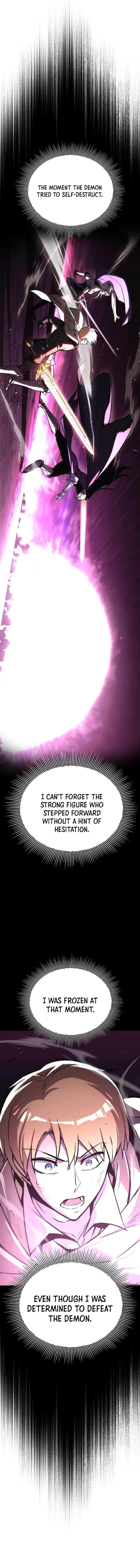 The lazy prince becomes a genius Chapter 96 - page 5