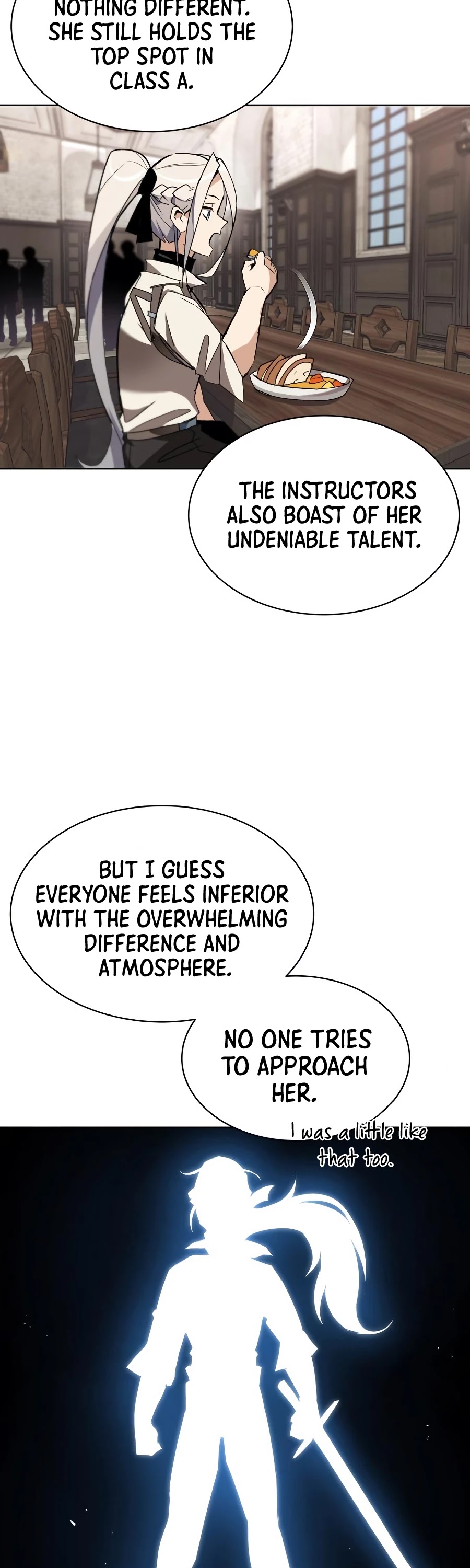 The lazy prince becomes a genius chapter 11 - page 11