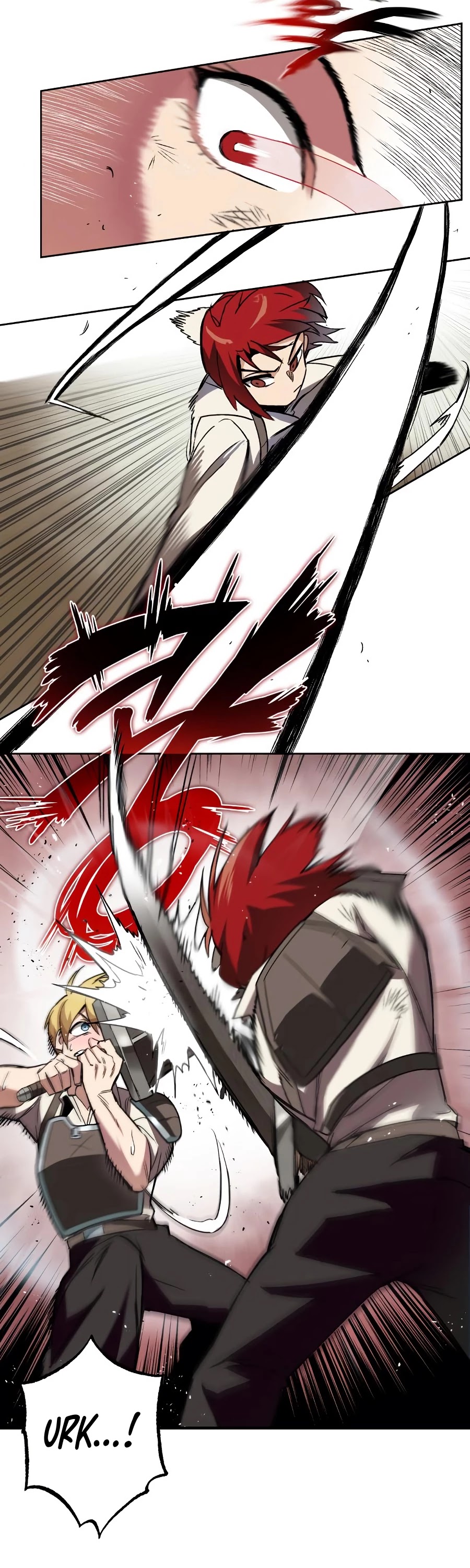 The lazy prince becomes a genius chapter 11 - page 17