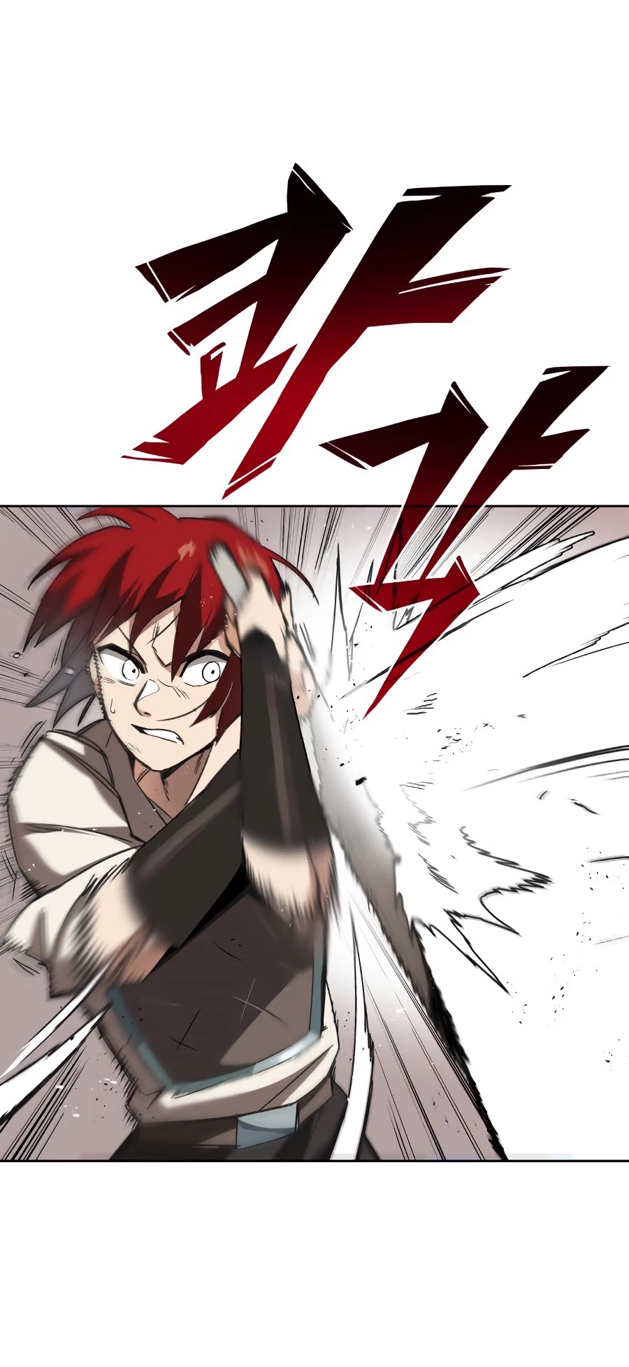 The lazy prince becomes a genius chapter 11 - page 22