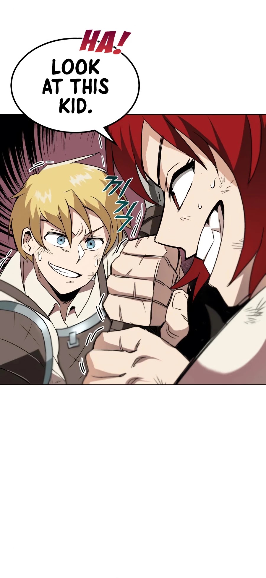 The lazy prince becomes a genius chapter 11 - page 23
