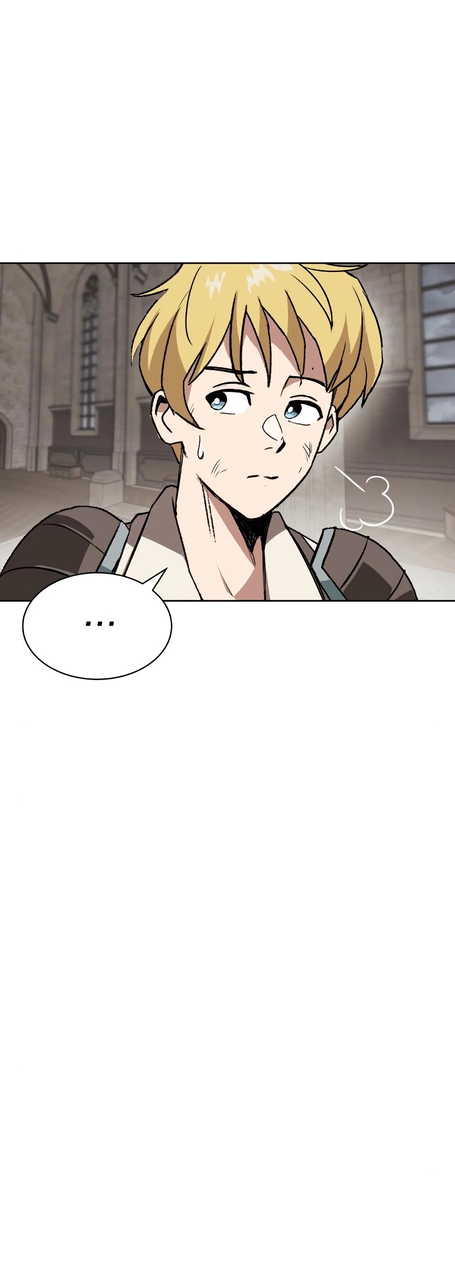 The lazy prince becomes a genius chapter 11 - page 29