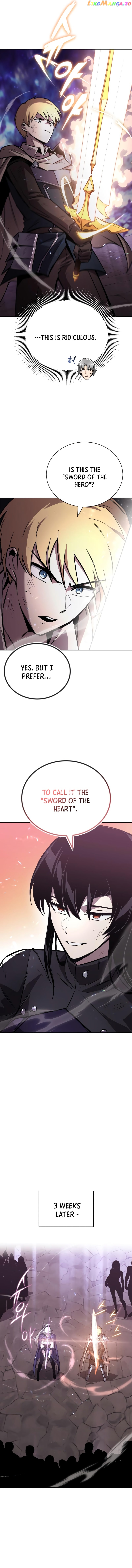 The lazy prince becomes a genius Chapter 95 - page 14