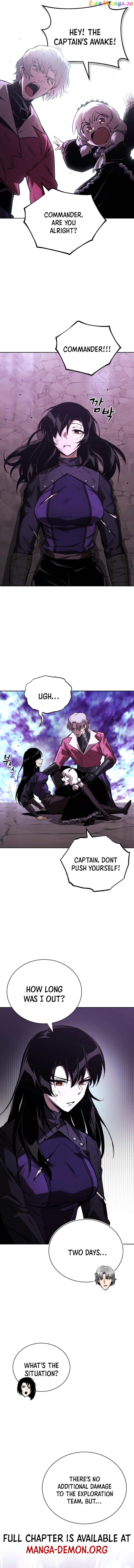 The lazy prince becomes a genius Chapter 95 - page 3