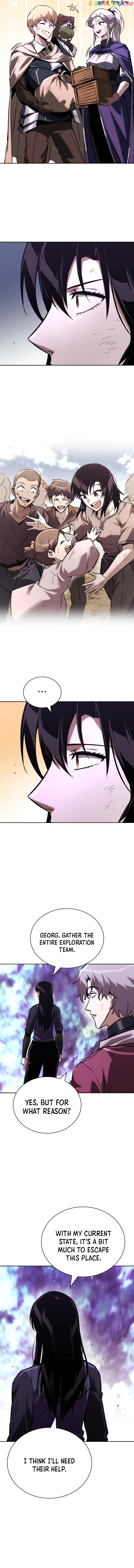 The lazy prince becomes a genius Chapter 95 - page 6