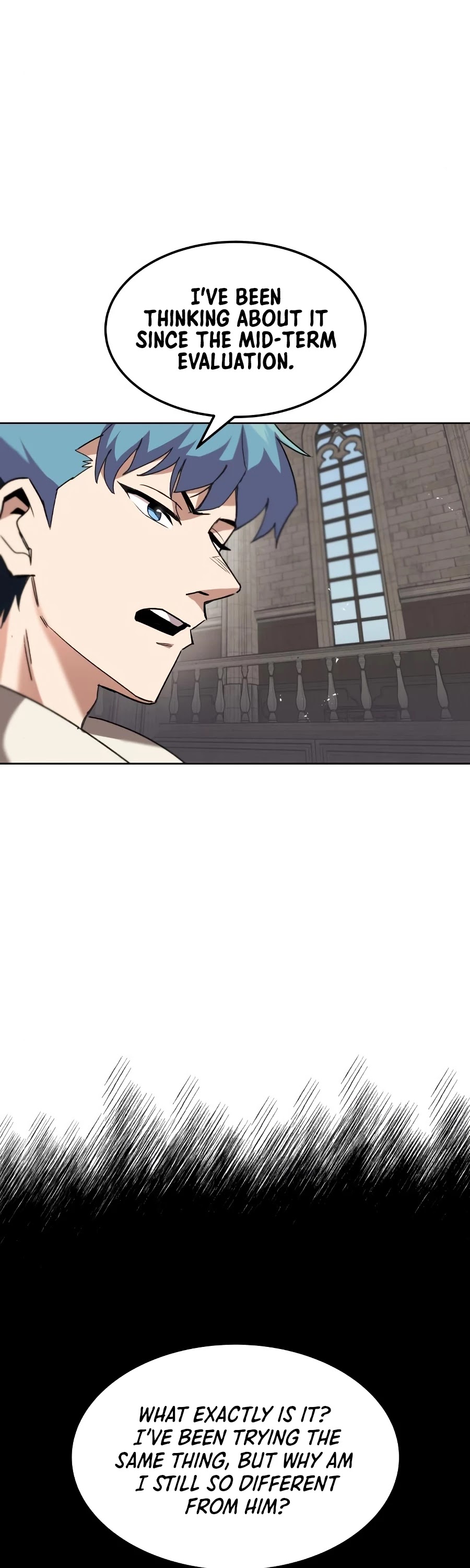 The lazy prince becomes a genius chapter 12 - page 11