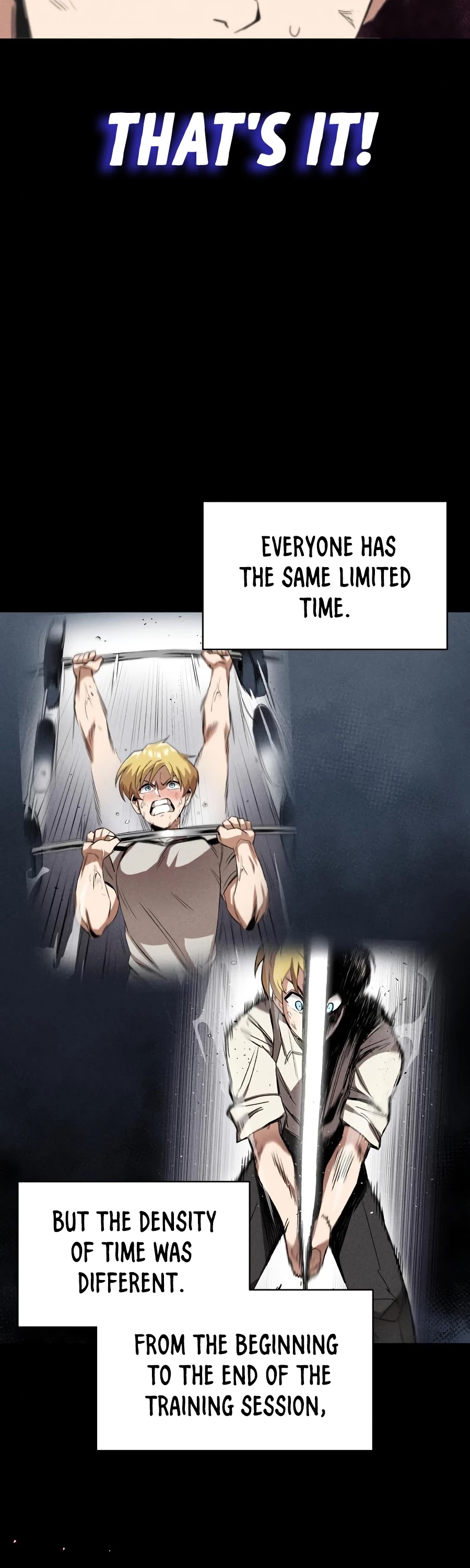 The lazy prince becomes a genius chapter 12 - page 13