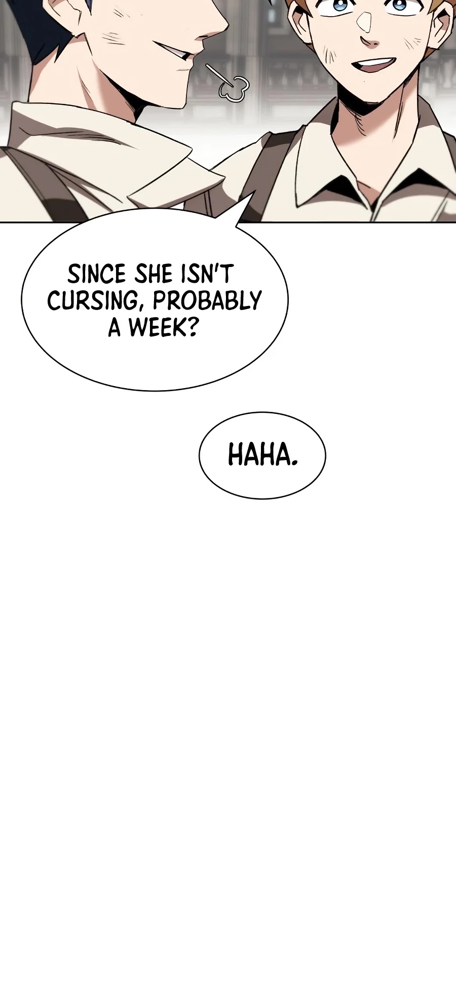 The lazy prince becomes a genius chapter 12 - page 25