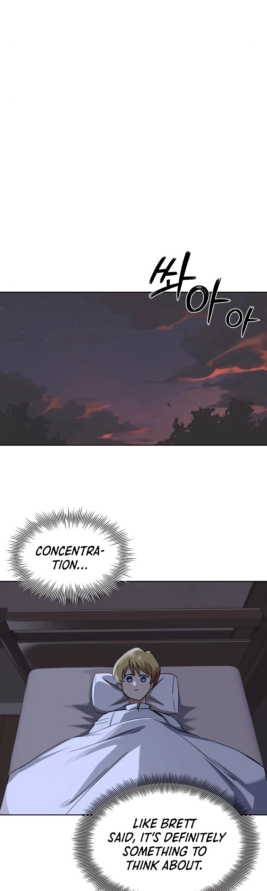 The lazy prince becomes a genius chapter 12 - page 29