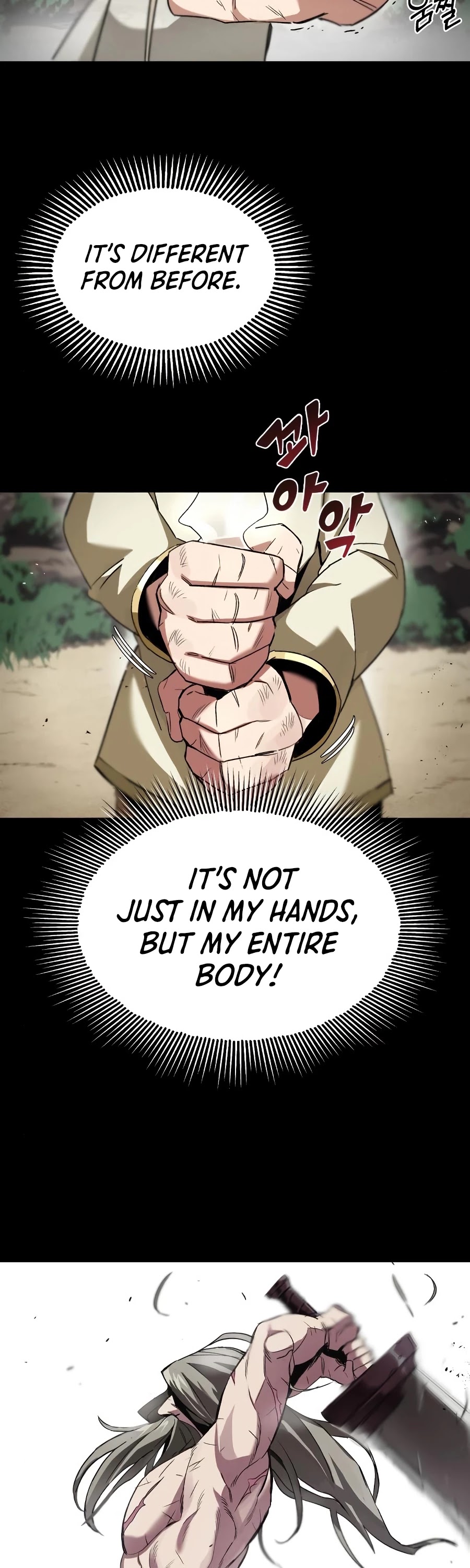 The lazy prince becomes a genius chapter 12 - page 33