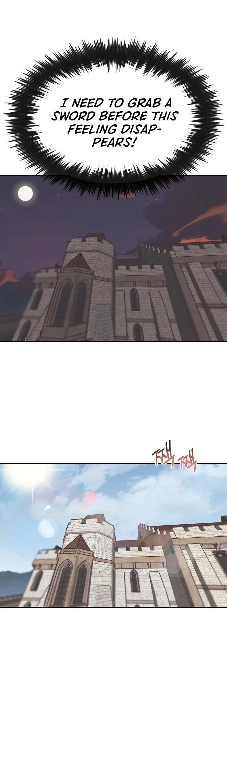 The lazy prince becomes a genius chapter 12 - page 36