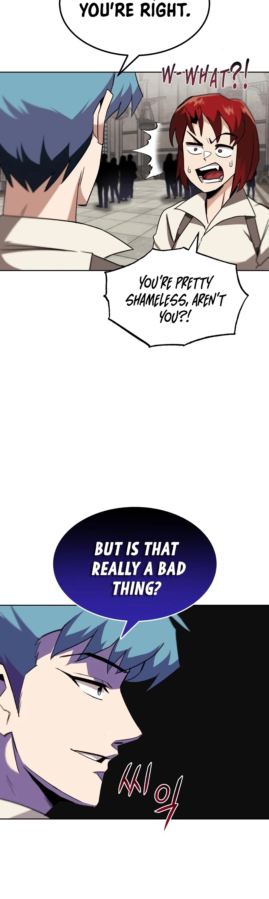 The lazy prince becomes a genius chapter 12 - page 4